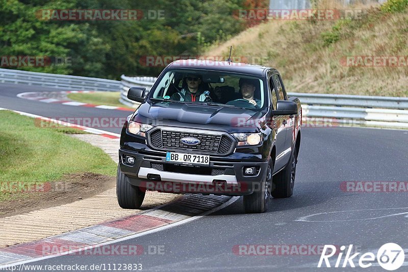 Bild #11123833 - Touristenfahrten Nürburgring Nordschleife (11.10.2020)