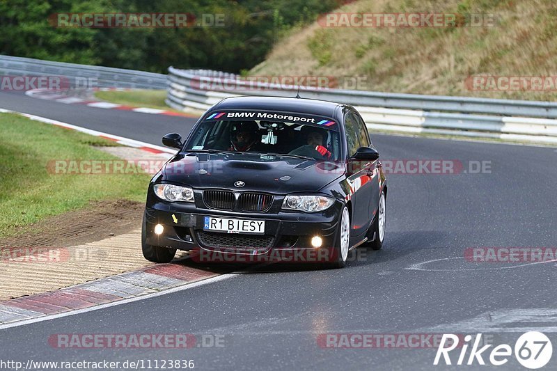 Bild #11123836 - Touristenfahrten Nürburgring Nordschleife (11.10.2020)