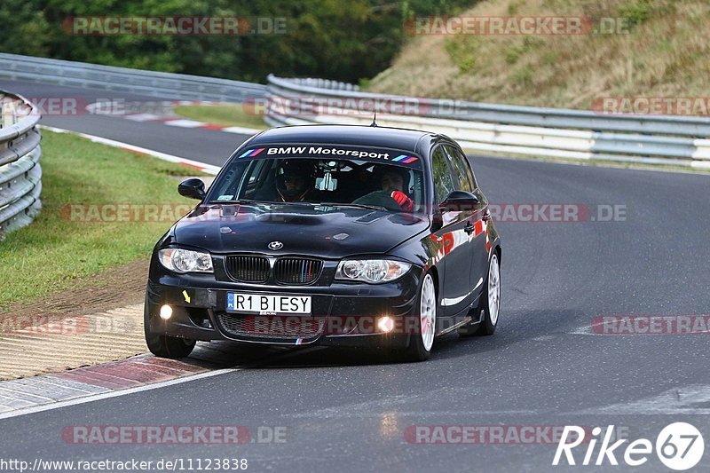 Bild #11123838 - Touristenfahrten Nürburgring Nordschleife (11.10.2020)