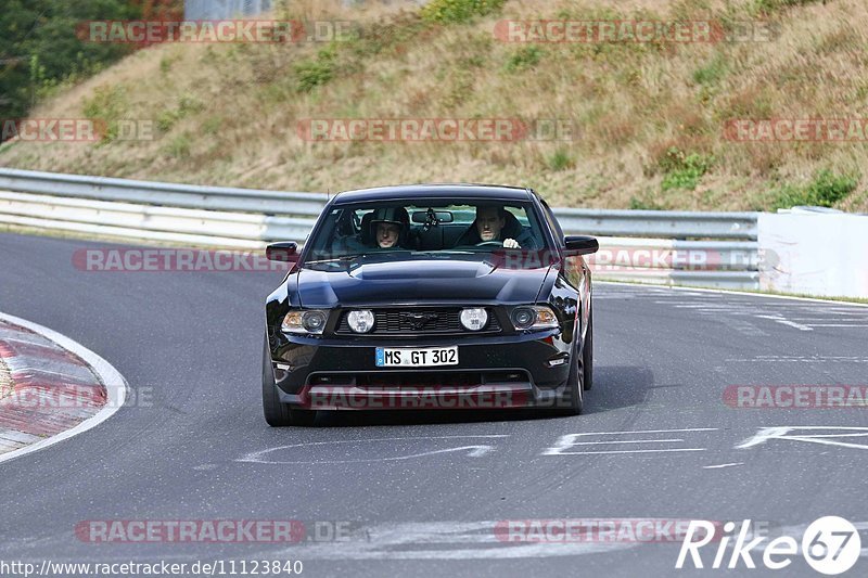 Bild #11123840 - Touristenfahrten Nürburgring Nordschleife (11.10.2020)