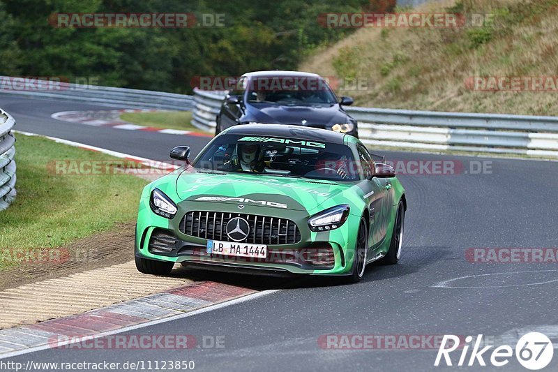 Bild #11123850 - Touristenfahrten Nürburgring Nordschleife (11.10.2020)