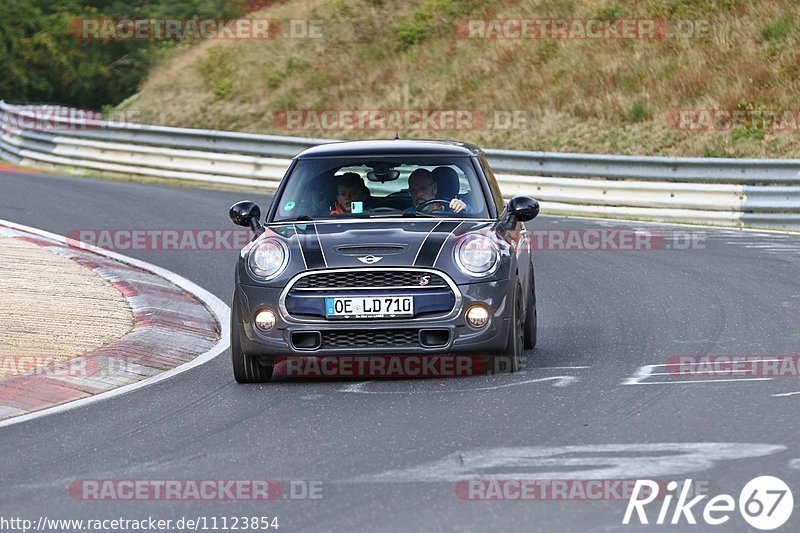 Bild #11123854 - Touristenfahrten Nürburgring Nordschleife (11.10.2020)