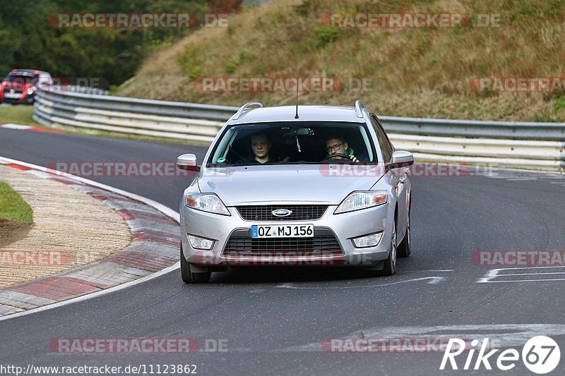 Bild #11123862 - Touristenfahrten Nürburgring Nordschleife (11.10.2020)