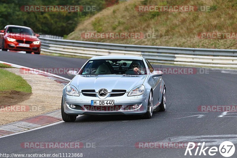 Bild #11123868 - Touristenfahrten Nürburgring Nordschleife (11.10.2020)