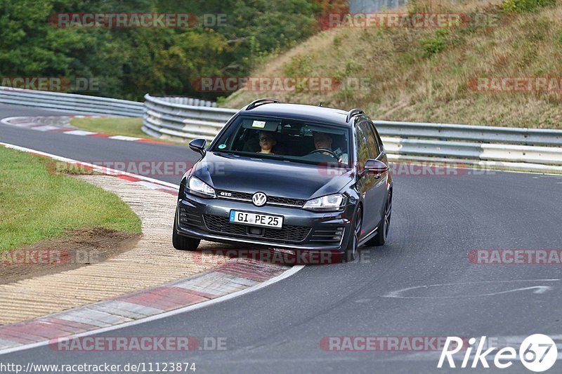 Bild #11123874 - Touristenfahrten Nürburgring Nordschleife (11.10.2020)