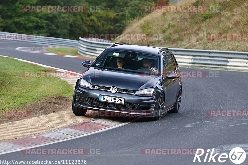 Bild #11123876 - Touristenfahrten Nürburgring Nordschleife (11.10.2020)