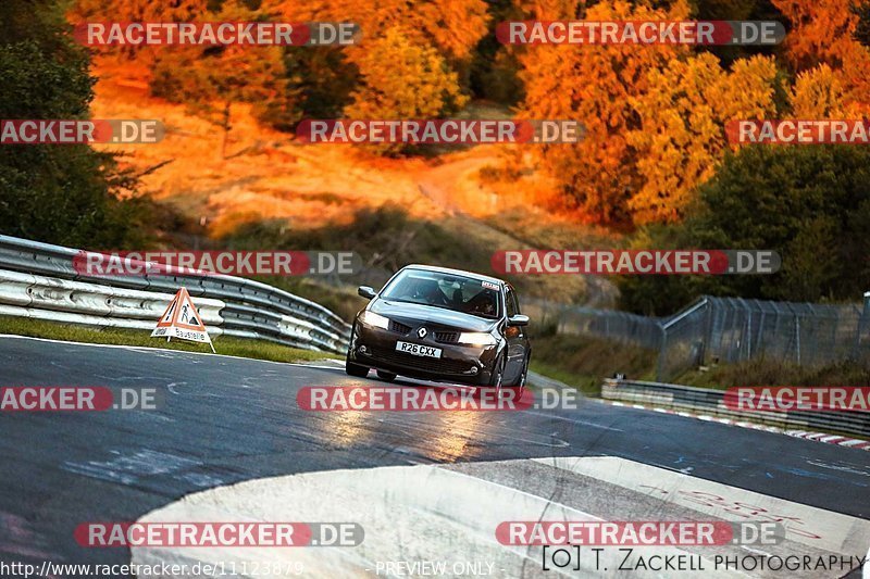 Bild #11123879 - Touristenfahrten Nürburgring Nordschleife (11.10.2020)