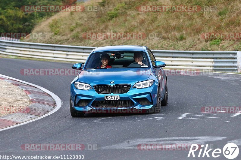 Bild #11123880 - Touristenfahrten Nürburgring Nordschleife (11.10.2020)