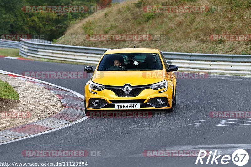 Bild #11123884 - Touristenfahrten Nürburgring Nordschleife (11.10.2020)