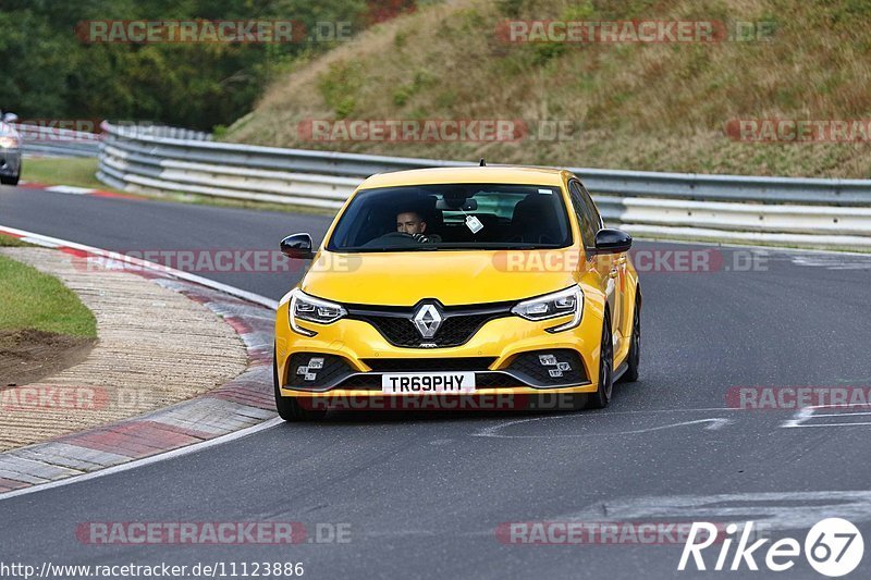 Bild #11123886 - Touristenfahrten Nürburgring Nordschleife (11.10.2020)