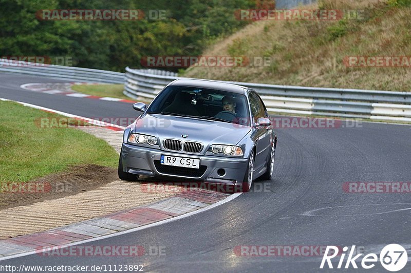 Bild #11123892 - Touristenfahrten Nürburgring Nordschleife (11.10.2020)