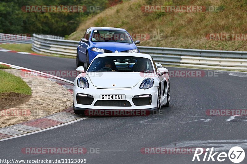 Bild #11123896 - Touristenfahrten Nürburgring Nordschleife (11.10.2020)