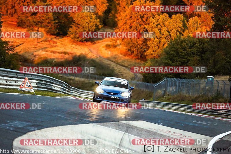 Bild #11123900 - Touristenfahrten Nürburgring Nordschleife (11.10.2020)