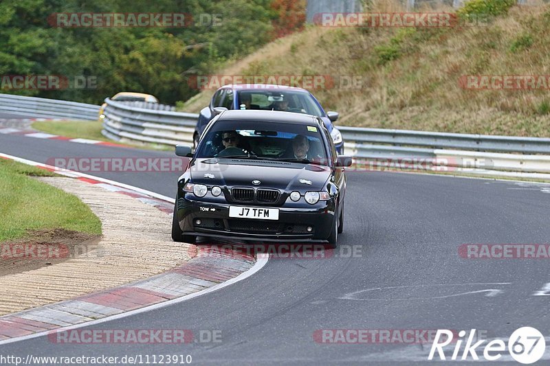 Bild #11123910 - Touristenfahrten Nürburgring Nordschleife (11.10.2020)