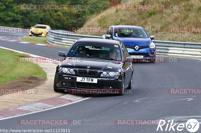 Bild #11123915 - Touristenfahrten Nürburgring Nordschleife (11.10.2020)