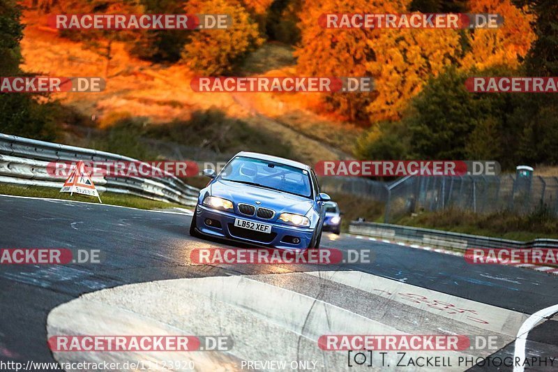 Bild #11123920 - Touristenfahrten Nürburgring Nordschleife (11.10.2020)