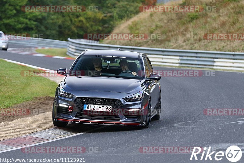 Bild #11123921 - Touristenfahrten Nürburgring Nordschleife (11.10.2020)