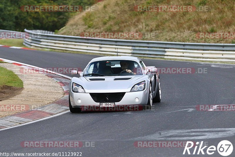 Bild #11123922 - Touristenfahrten Nürburgring Nordschleife (11.10.2020)