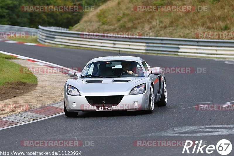 Bild #11123924 - Touristenfahrten Nürburgring Nordschleife (11.10.2020)