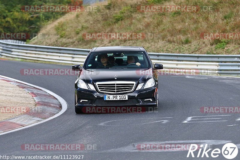 Bild #11123927 - Touristenfahrten Nürburgring Nordschleife (11.10.2020)