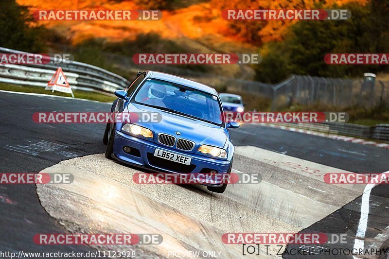 Bild #11123928 - Touristenfahrten Nürburgring Nordschleife (11.10.2020)