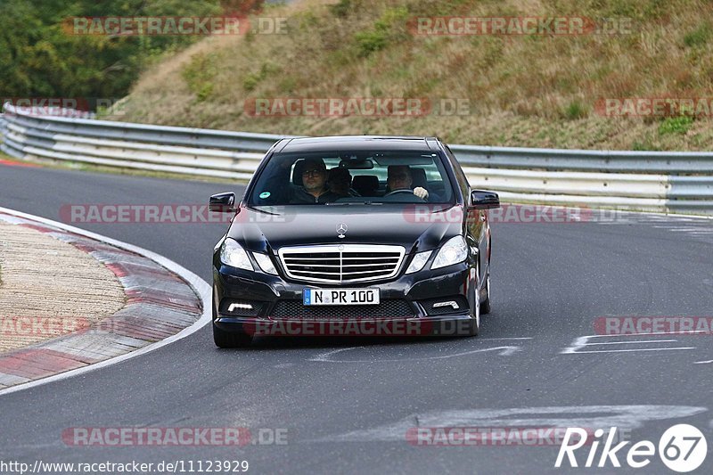 Bild #11123929 - Touristenfahrten Nürburgring Nordschleife (11.10.2020)