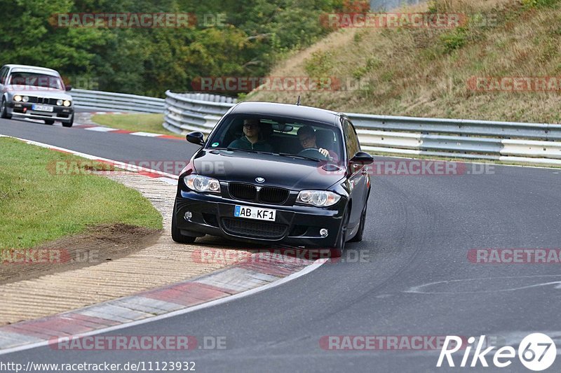 Bild #11123932 - Touristenfahrten Nürburgring Nordschleife (11.10.2020)