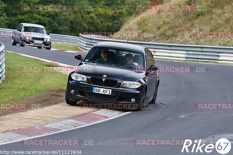 Bild #11123934 - Touristenfahrten Nürburgring Nordschleife (11.10.2020)