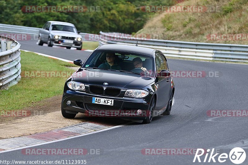 Bild #11123935 - Touristenfahrten Nürburgring Nordschleife (11.10.2020)