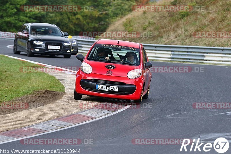 Bild #11123944 - Touristenfahrten Nürburgring Nordschleife (11.10.2020)