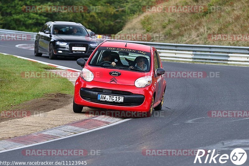 Bild #11123945 - Touristenfahrten Nürburgring Nordschleife (11.10.2020)