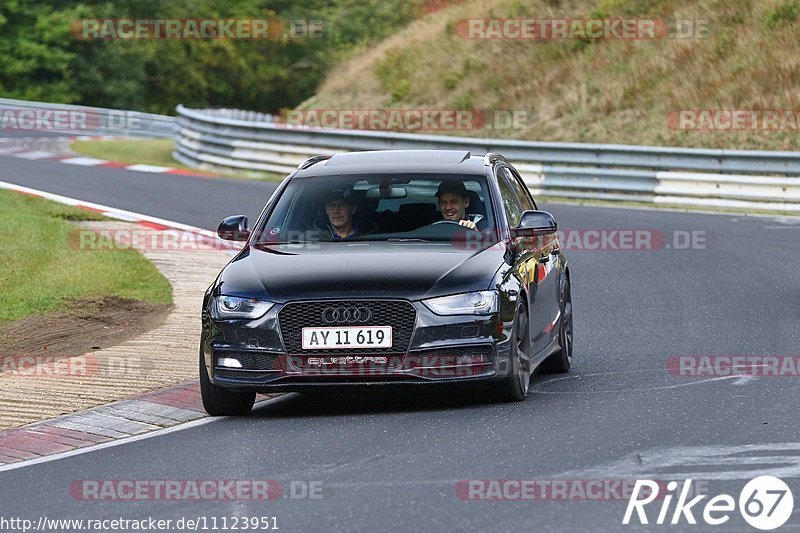 Bild #11123951 - Touristenfahrten Nürburgring Nordschleife (11.10.2020)