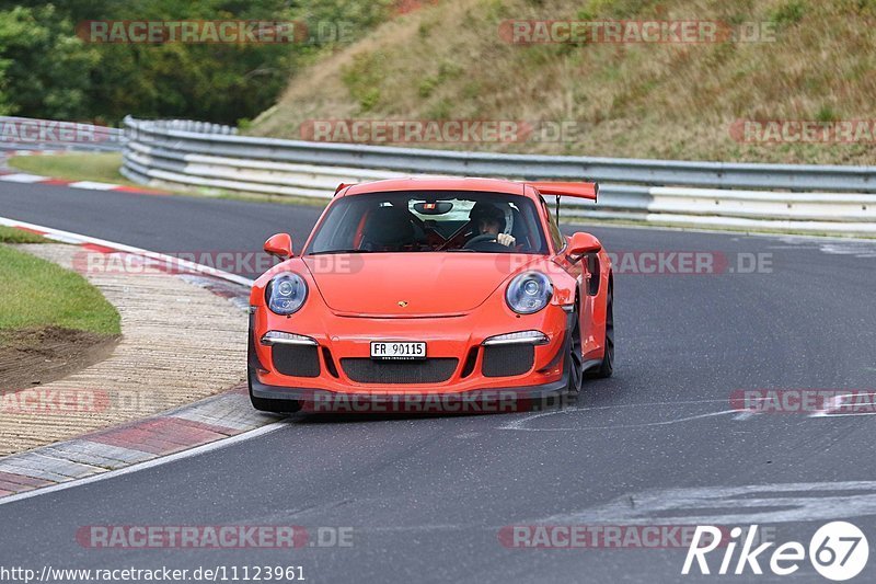 Bild #11123961 - Touristenfahrten Nürburgring Nordschleife (11.10.2020)