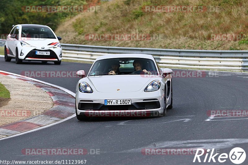 Bild #11123967 - Touristenfahrten Nürburgring Nordschleife (11.10.2020)