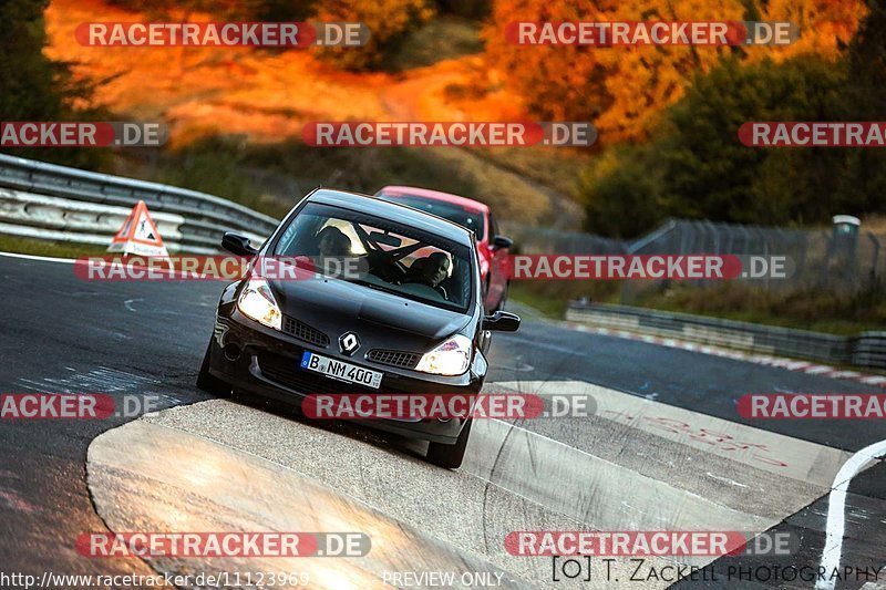 Bild #11123969 - Touristenfahrten Nürburgring Nordschleife (11.10.2020)