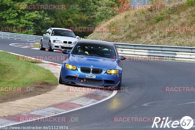 Bild #11123974 - Touristenfahrten Nürburgring Nordschleife (11.10.2020)