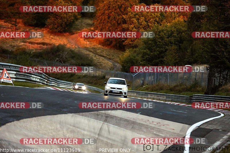 Bild #11123989 - Touristenfahrten Nürburgring Nordschleife (11.10.2020)
