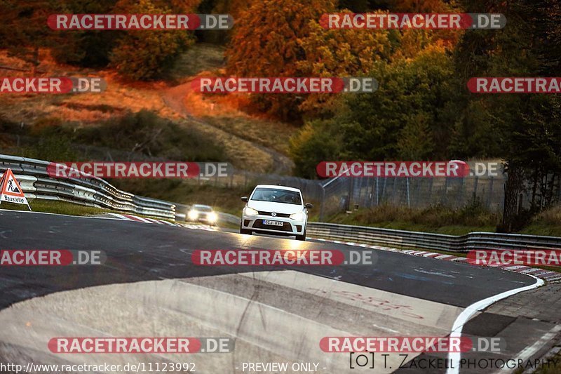 Bild #11123992 - Touristenfahrten Nürburgring Nordschleife (11.10.2020)