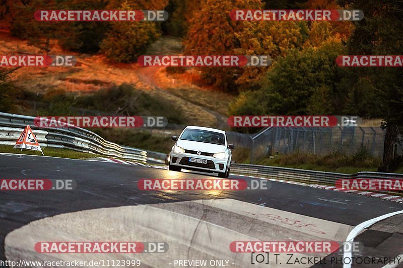 Bild #11123999 - Touristenfahrten Nürburgring Nordschleife (11.10.2020)