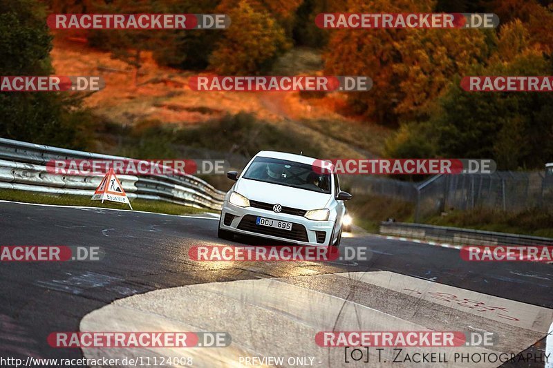 Bild #11124008 - Touristenfahrten Nürburgring Nordschleife (11.10.2020)