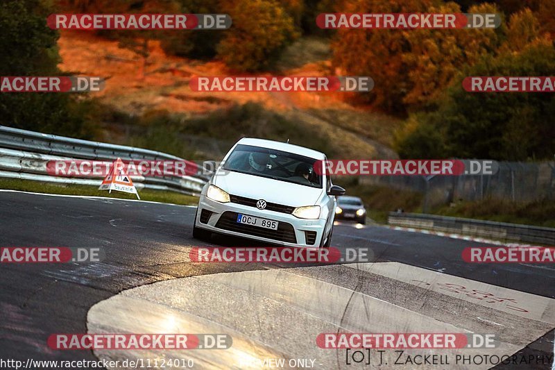 Bild #11124010 - Touristenfahrten Nürburgring Nordschleife (11.10.2020)