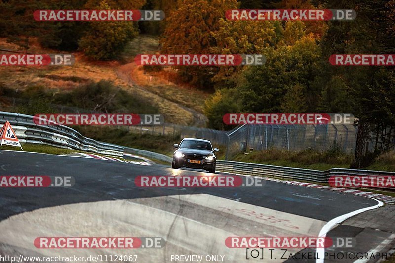 Bild #11124067 - Touristenfahrten Nürburgring Nordschleife (11.10.2020)