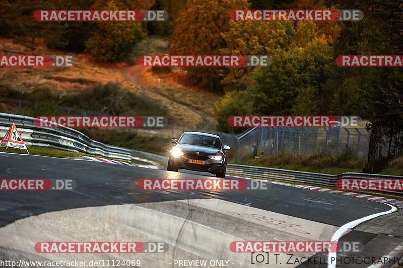 Bild #11124069 - Touristenfahrten Nürburgring Nordschleife (11.10.2020)