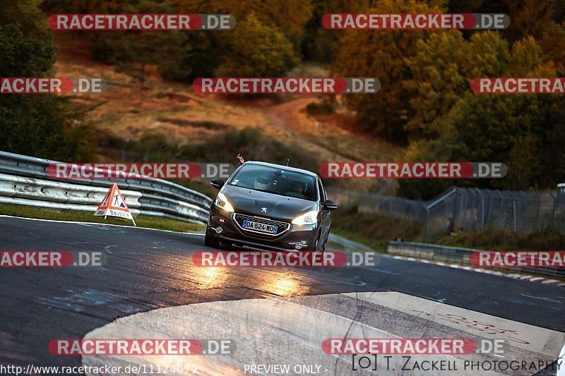 Bild #11124079 - Touristenfahrten Nürburgring Nordschleife (11.10.2020)