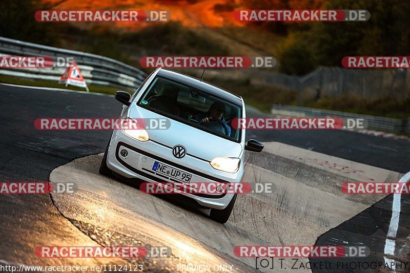 Bild #11124123 - Touristenfahrten Nürburgring Nordschleife (11.10.2020)