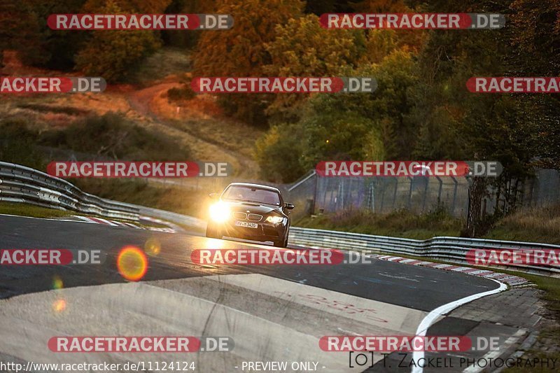 Bild #11124124 - Touristenfahrten Nürburgring Nordschleife (11.10.2020)