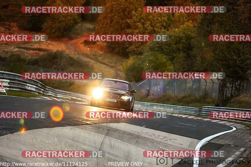 Bild #11124125 - Touristenfahrten Nürburgring Nordschleife (11.10.2020)