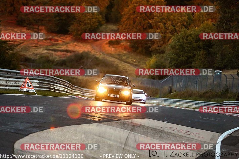 Bild #11124130 - Touristenfahrten Nürburgring Nordschleife (11.10.2020)