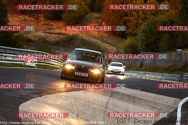 Bild #11124131 - Touristenfahrten Nürburgring Nordschleife (11.10.2020)