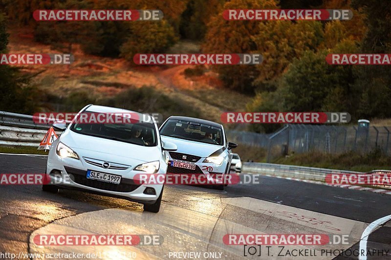 Bild #11124140 - Touristenfahrten Nürburgring Nordschleife (11.10.2020)